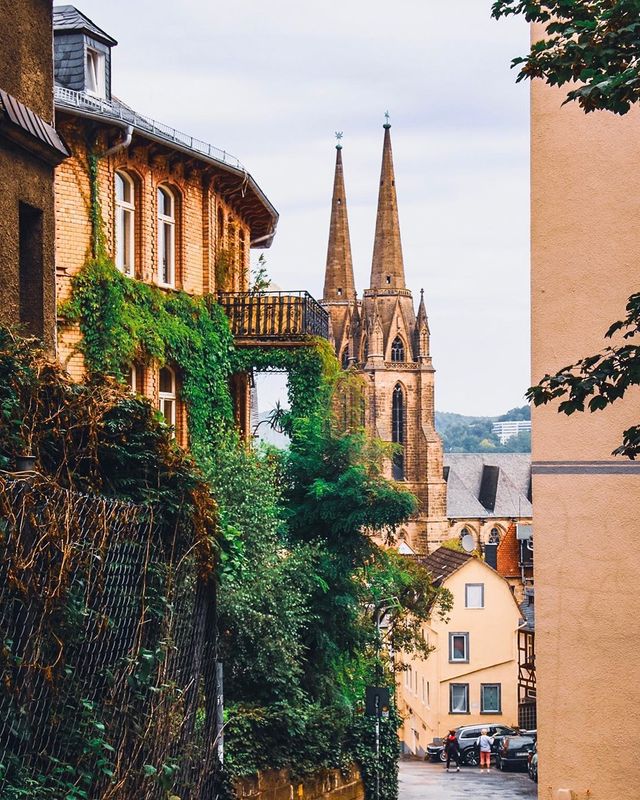 Захоплива краса Данії, яку варто побачити: яскраві фото - фото 346998