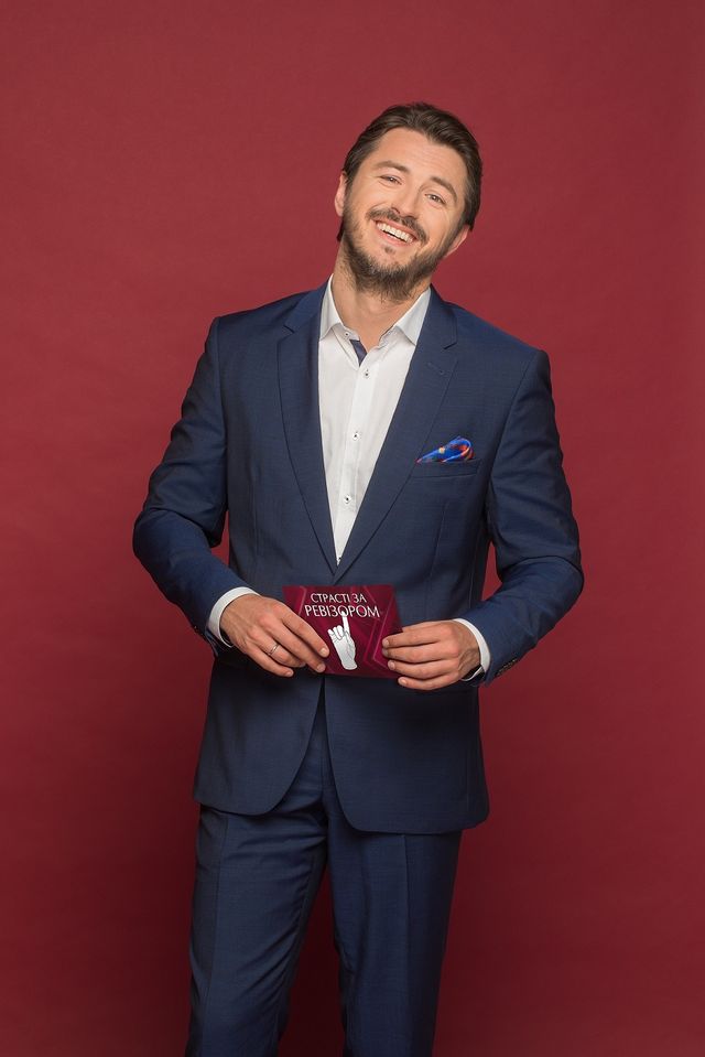 Сергій Притула - фото 347043