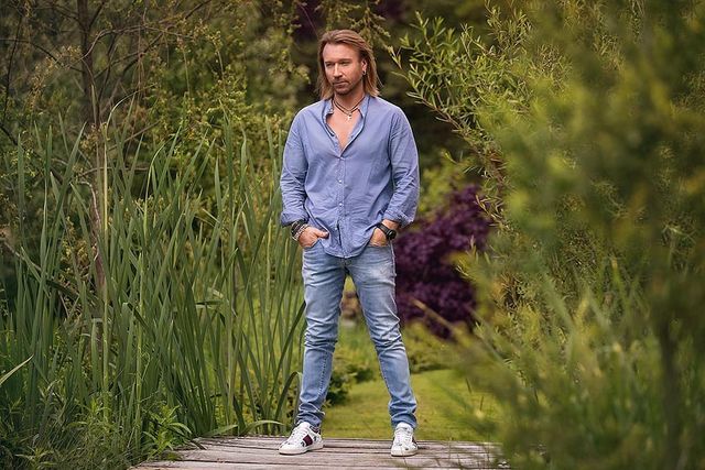 Олег Винник - фото 347066