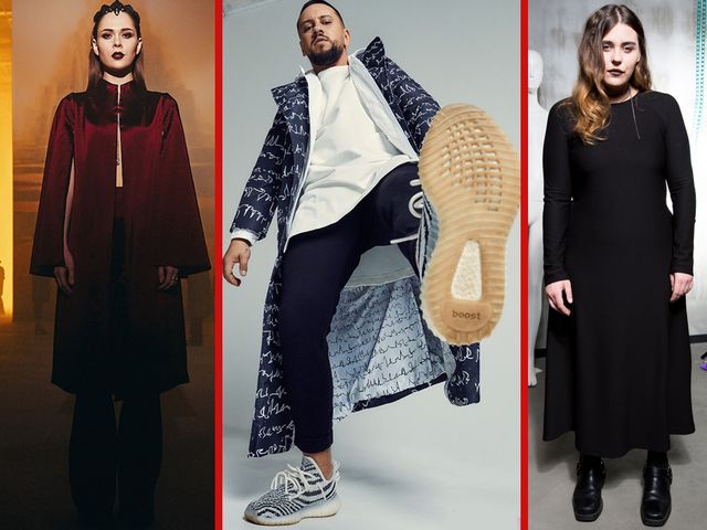 Притула vs Нікітюк: який зріст мають 25 найвідоміших українських зірок - фото 347083