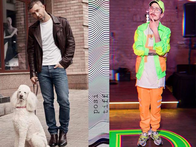 Притула vs Нікітюк: який зріст мають 25 найвідоміших українських зірок - фото 347096