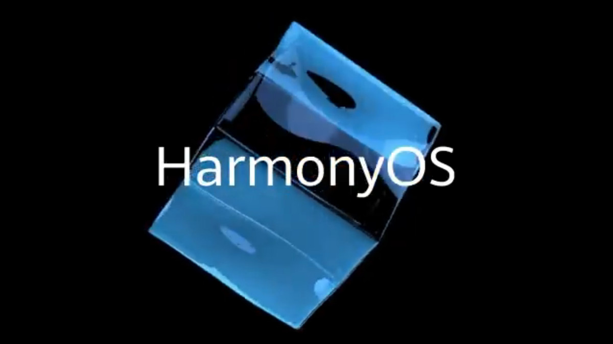 Нова операційна система Harmony - фото 1