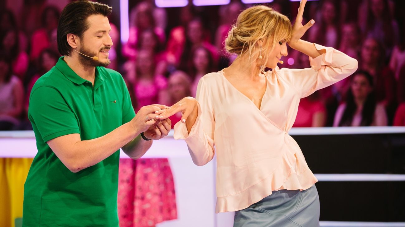 Притула vs Нікітюк: який зріст мають 25 найвідоміших українських зірок