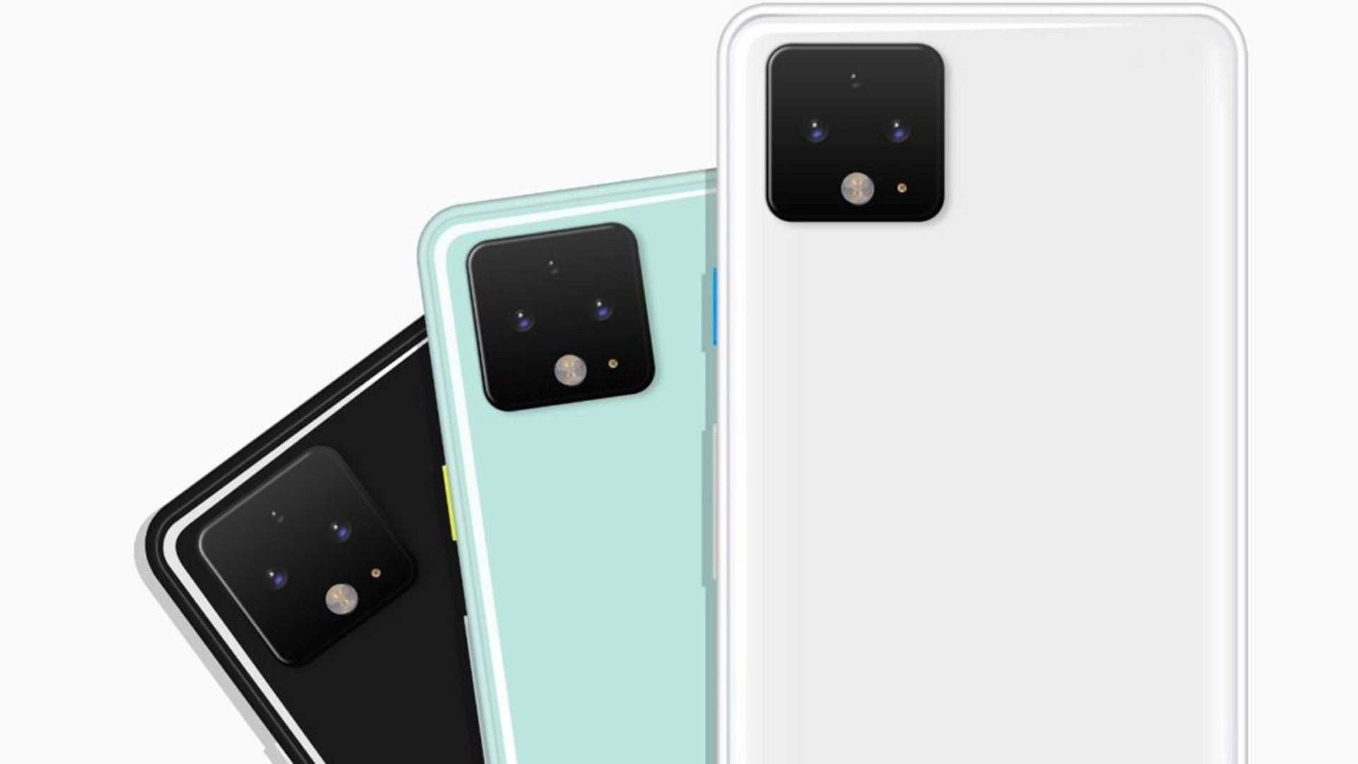 Опубліковано перший знімок, зроблений на камеру Google Pixel 4