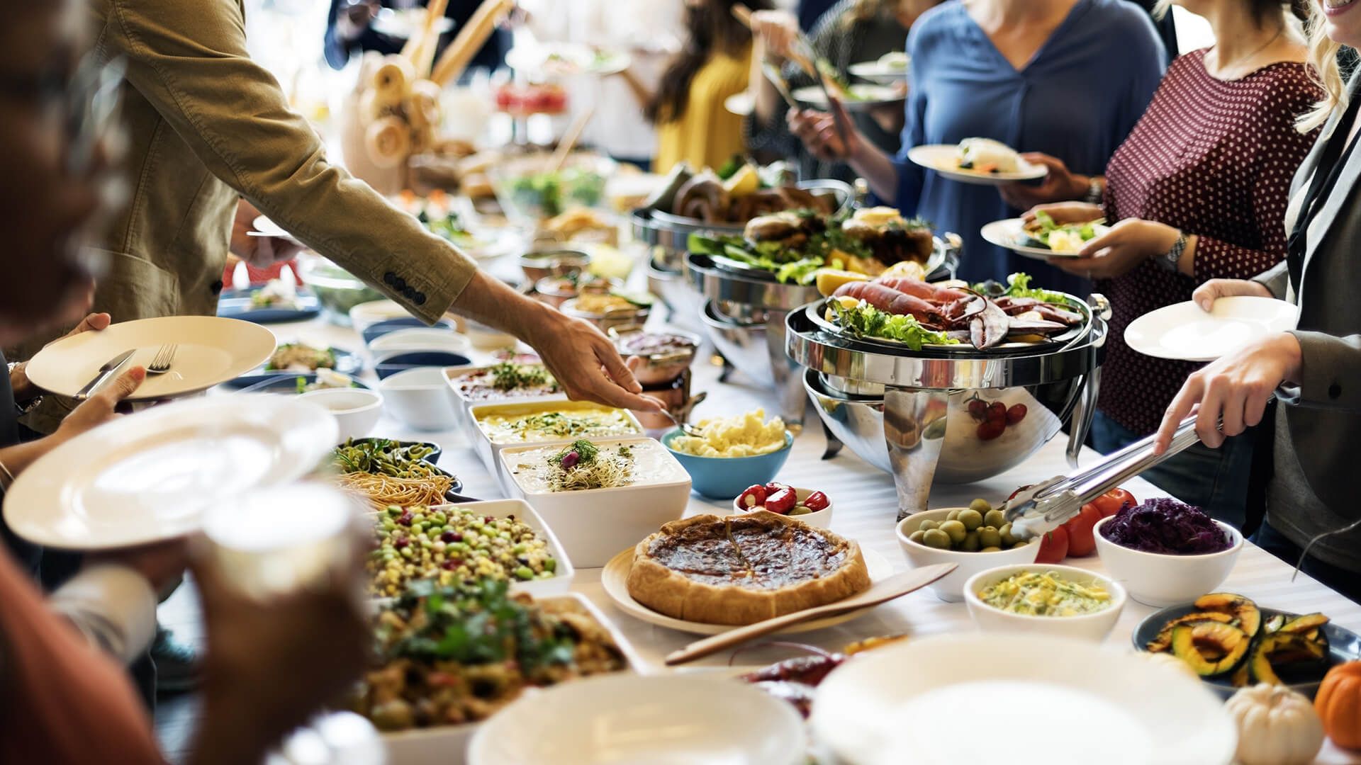 У цьому чеському ресторані вас можуть оштрафувати, і ось за що