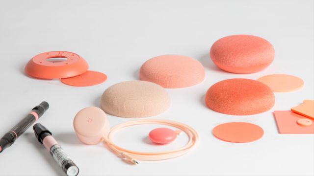 Турбота про екологію: всі пристрої Google виготовлятимуть з переробленої сировини - фото 347150