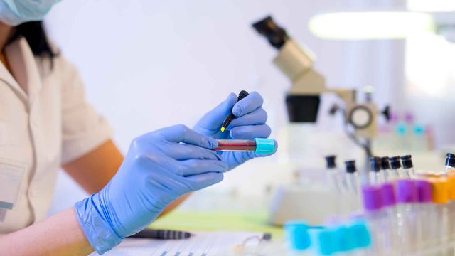 Не забувайте здавати аналізи - фото 347173