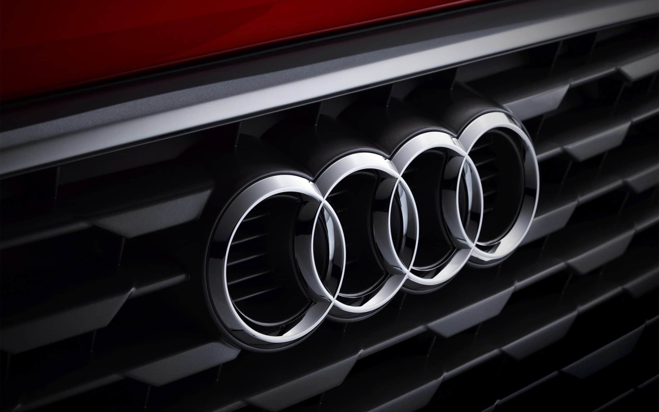 З'явилося перше зображення нового універсала Audi RS6