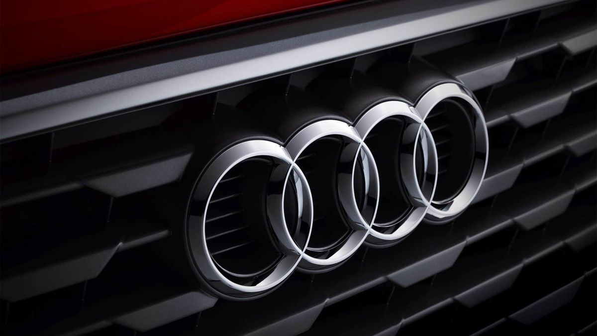 Нову Audi покажуть через місяць - фото 1