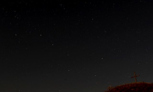 Зорепад Персеїди в серпні 2019: захопливі фото з усього світу - фото 347234