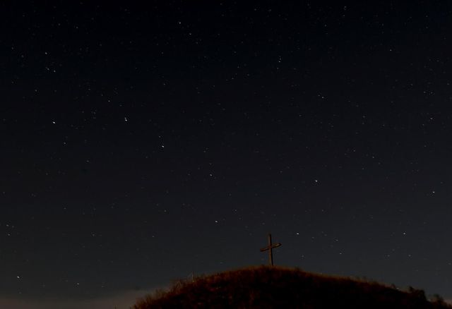 Зорепад Персеїди в серпні 2019: захопливі фото з усього світу - фото 347236