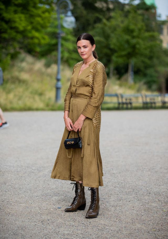 Як виглядає наймодніше взуття осені 2019 - фото 347275