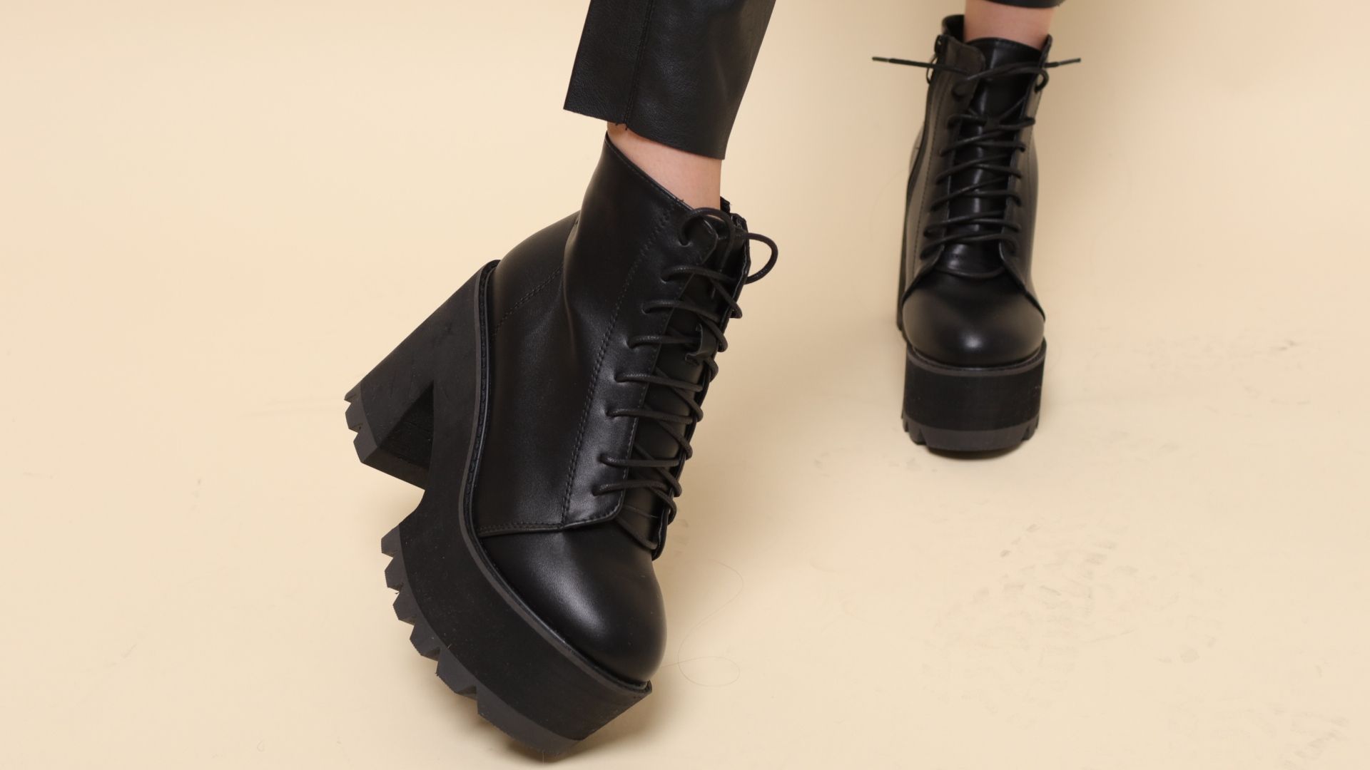 Як виглядає наймодніше взуття осені 2019