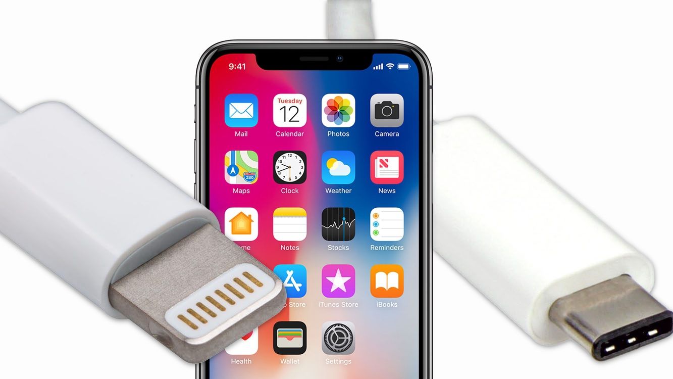 Кабель Lightning дозволяє зламати iPhone - фото 1