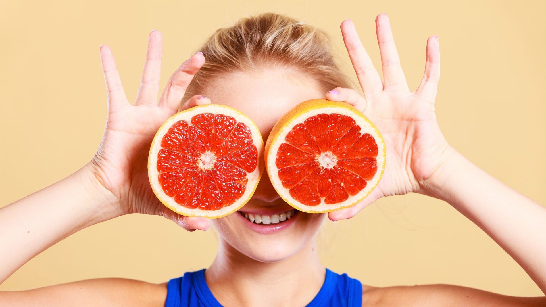 Цей фрукт зміцнить імунітет і серце