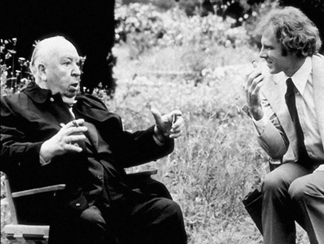 Як Альфред Хічкок знімав свої легендарні фільми - фото 347434