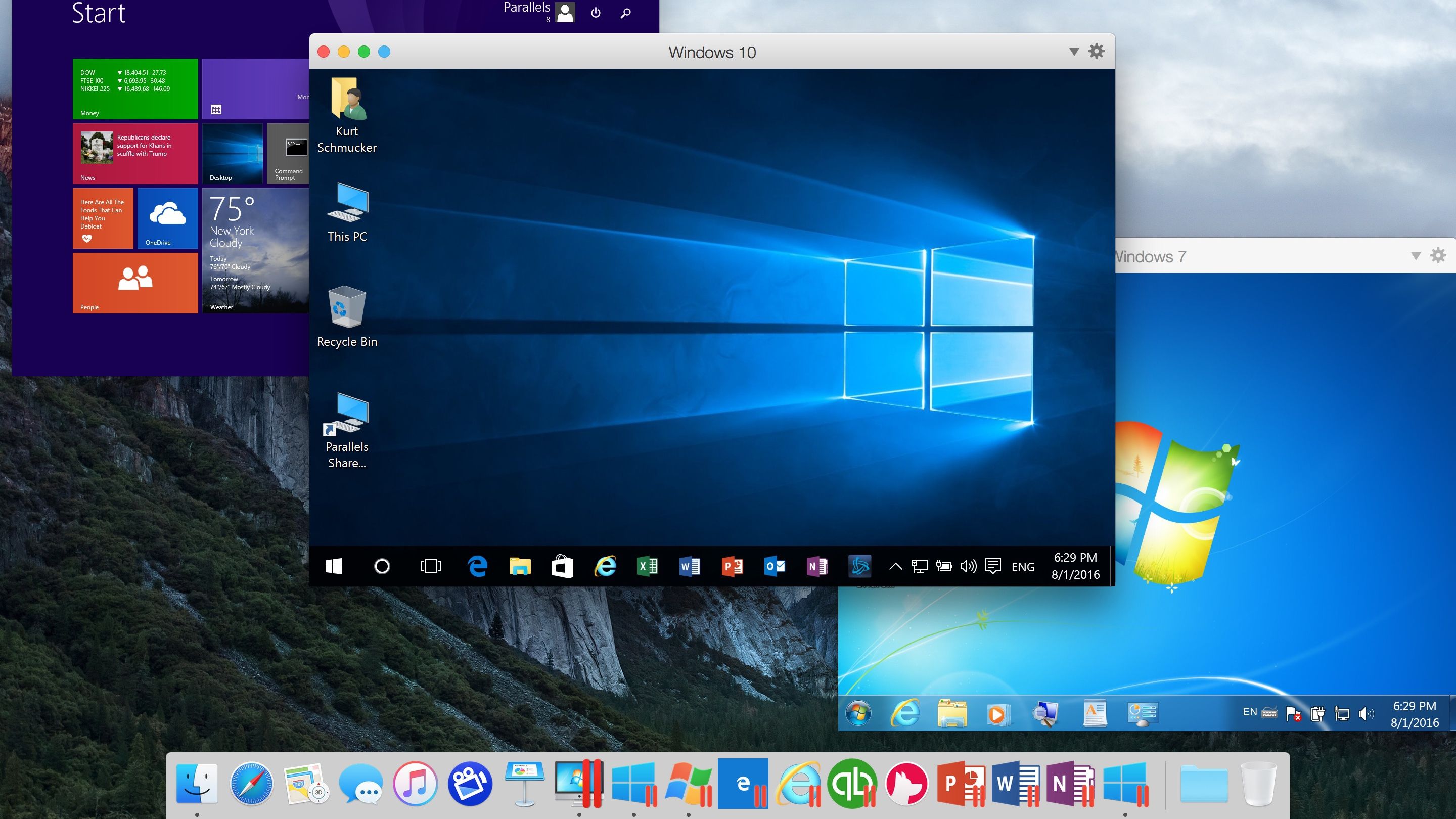 Як пограти в ігри від Windows на MacBook - фото 1