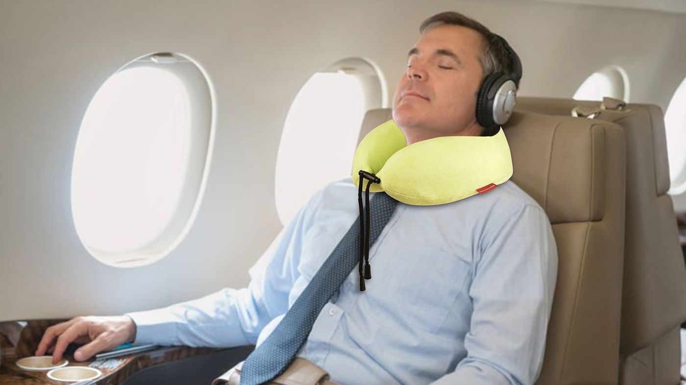 Відчуйте себе комфортно під час подорожі - фото 1