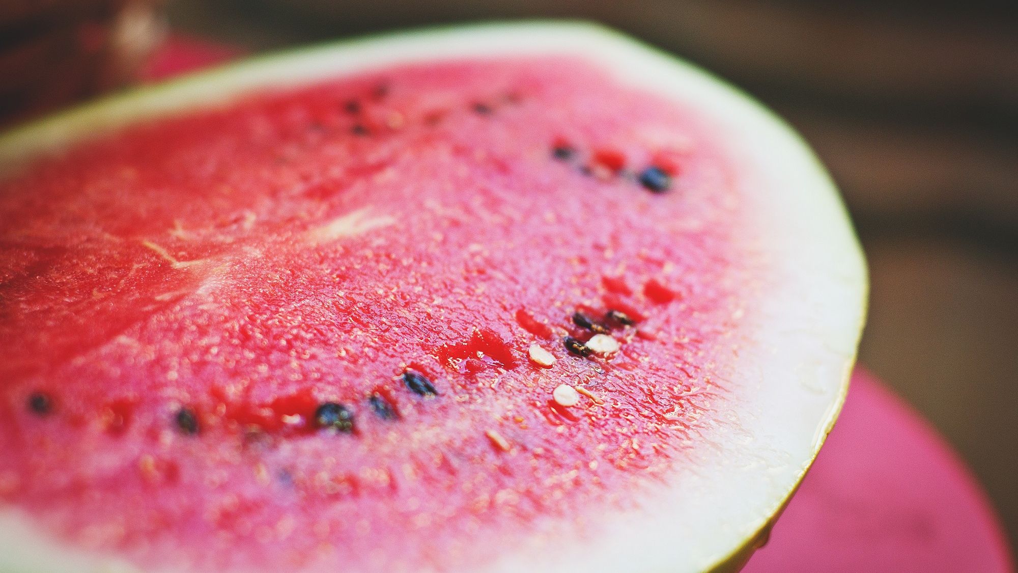 Уляна Супрун поділилася рецептами незвичайних страв з кавуна