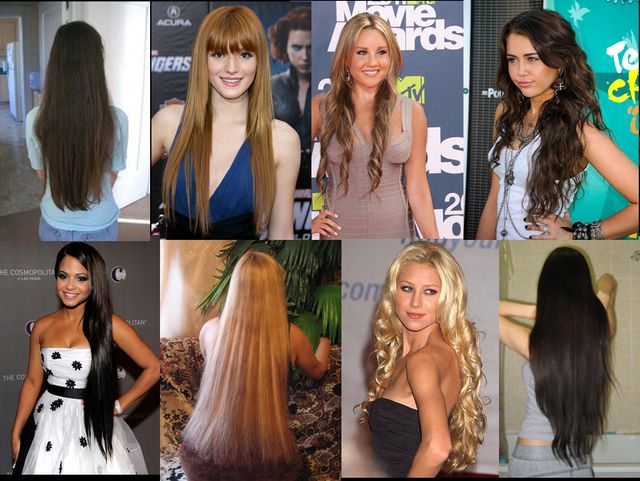 Три зачіски, які терпіти не можуть всі чоловіки - фото 347513