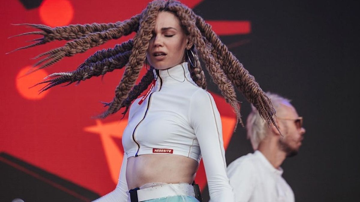 Гурт [О] – нова літера в українській музиці: усе про фіналіста Ukrainian Song Project 2019