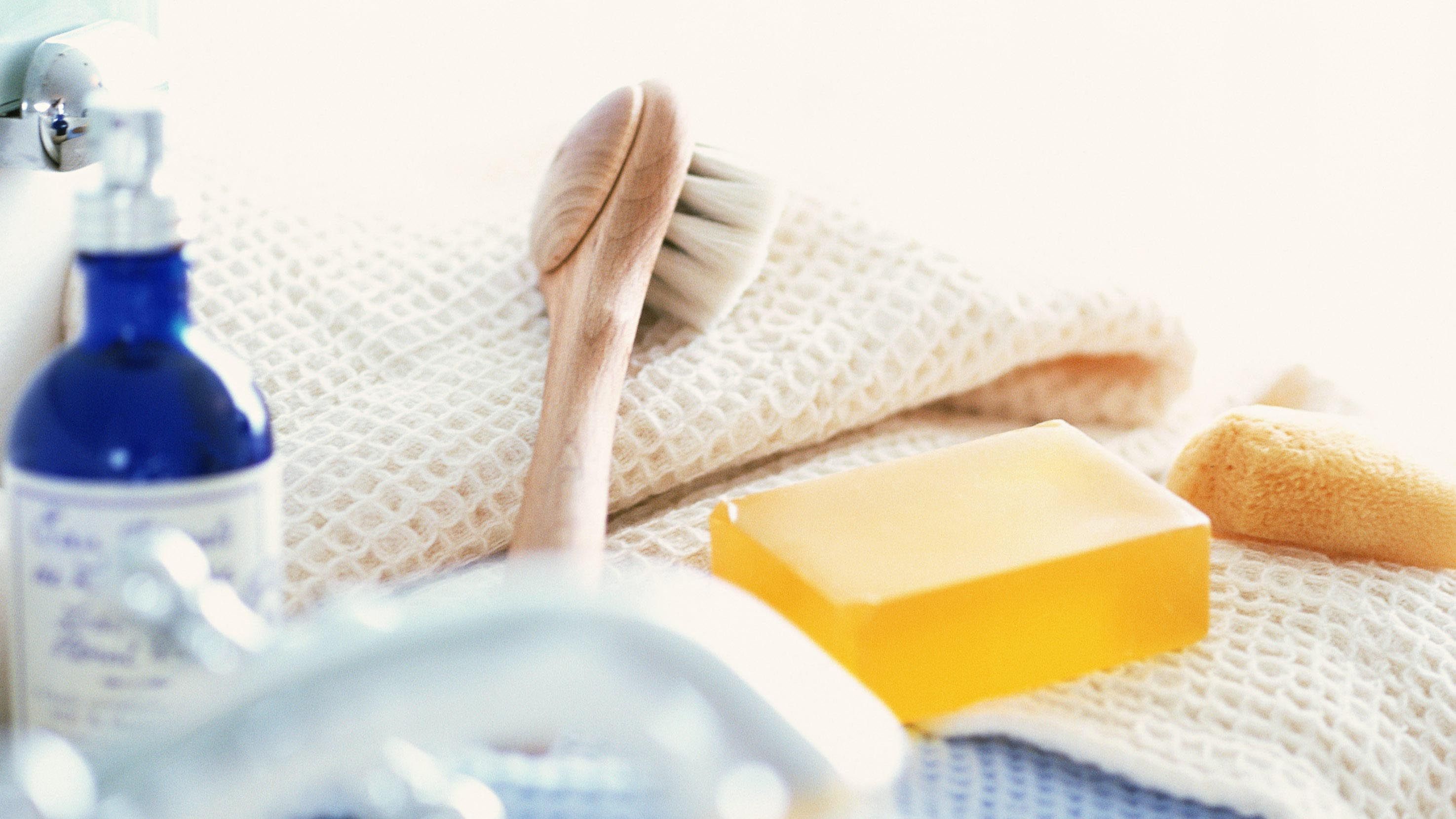 Засоби гігієни - фото 1