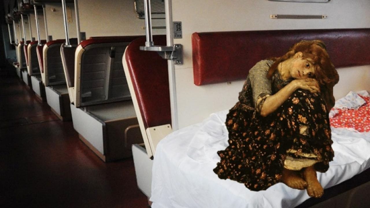 Поради для любителів плацкарту - фото 1