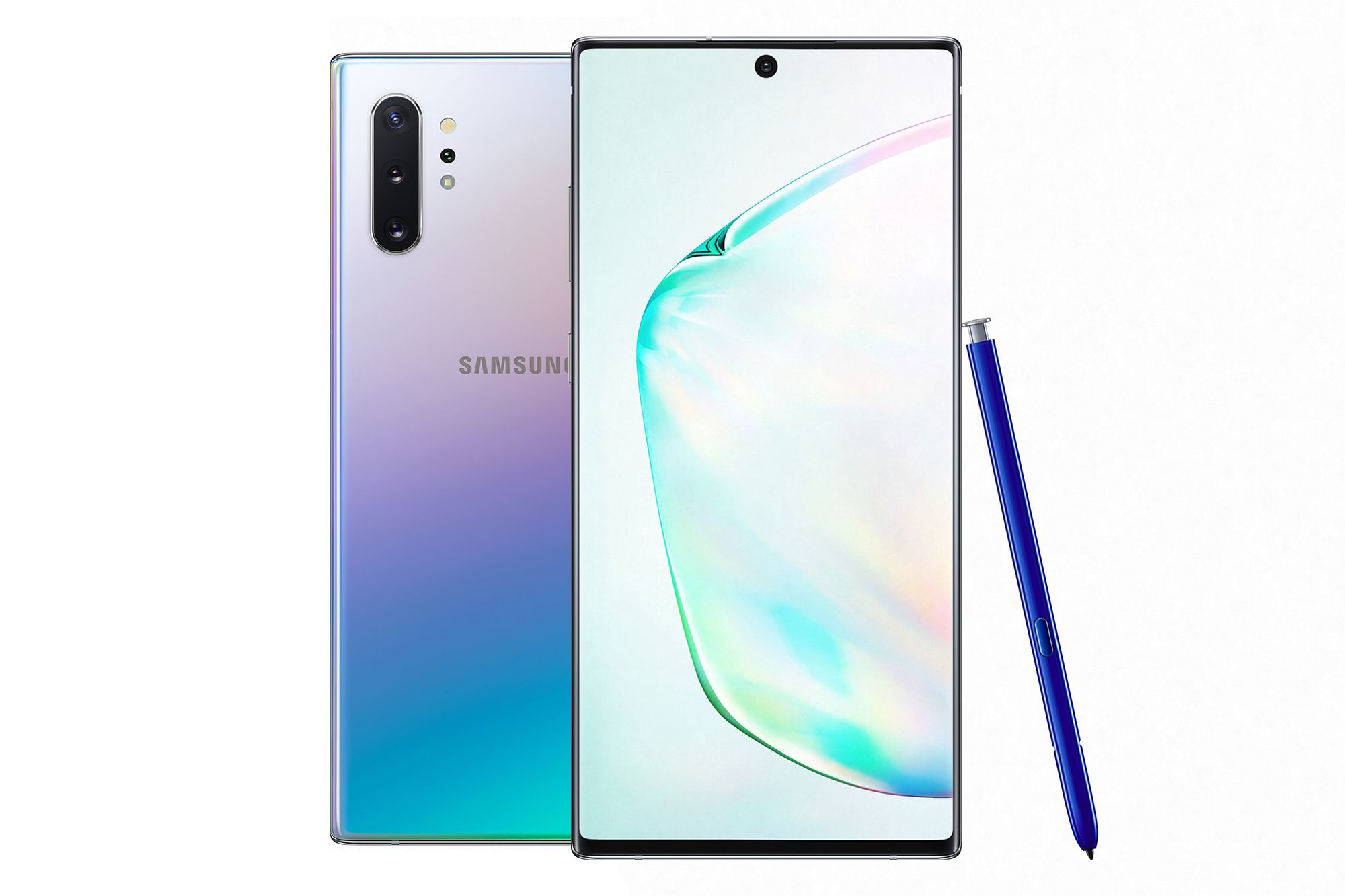 Samsung Galaxy Note10 + зумів обійти OnePlus 7 Pro - фото 1