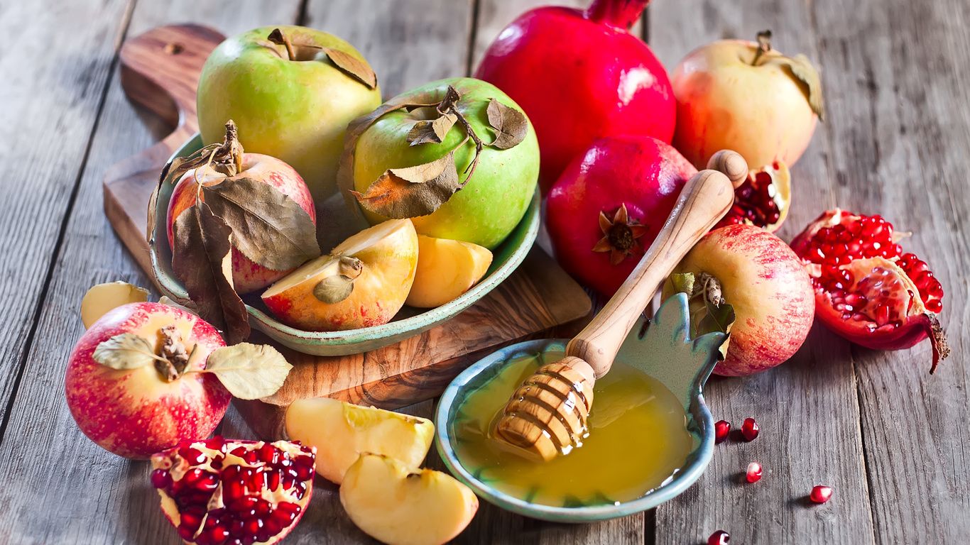 Що святити на Медовий Спас - фото 1