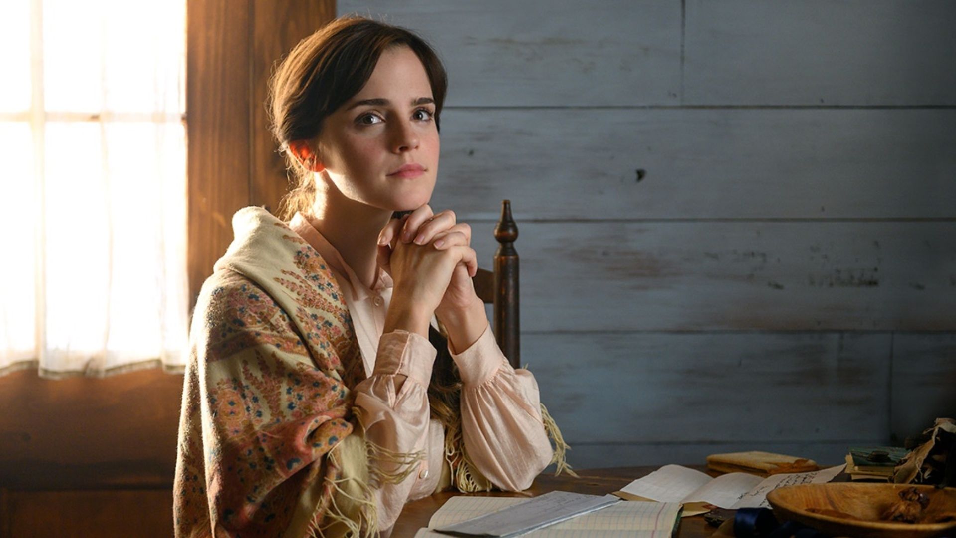 Маленькі жінки 2019: дивитись трейлер фільму онлайн - фото 1