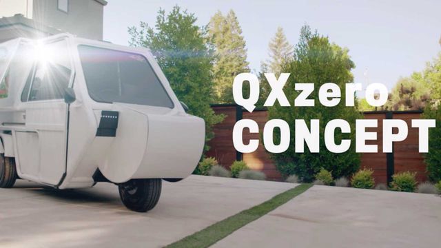 Авто зі спеціально розробленим авторським дизайном - фото 347618