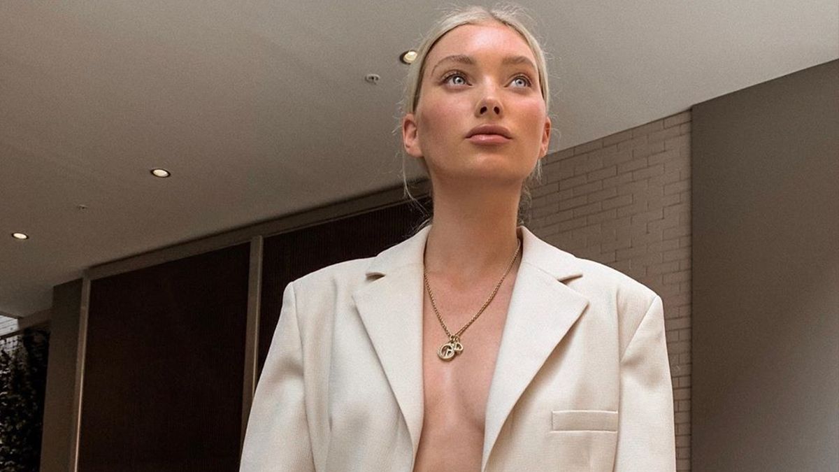 Модель знялася у стильному бікіні і розбурхала мережу: пікантні знімки