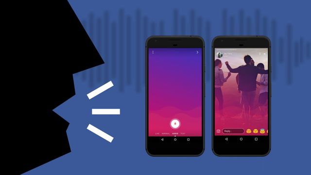 У Facebook прослуховували голосові повідомлення користувачів - фото 347662