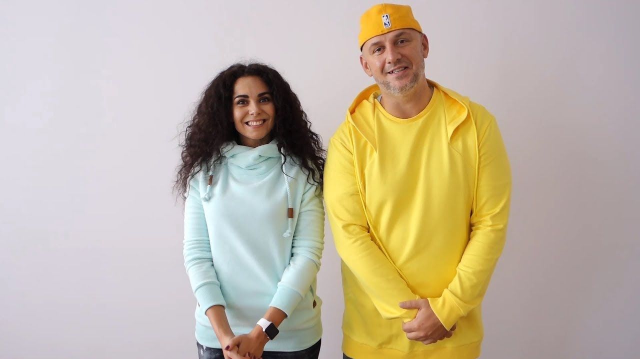 ТЕСТ: Вгадай, хто із зірок вищий