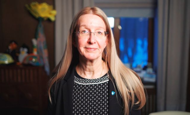 Уляна Супрун зустрілась з Володимиром Зеленським - фото 347720