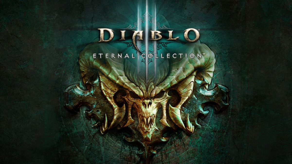 Diablo III - фото 1