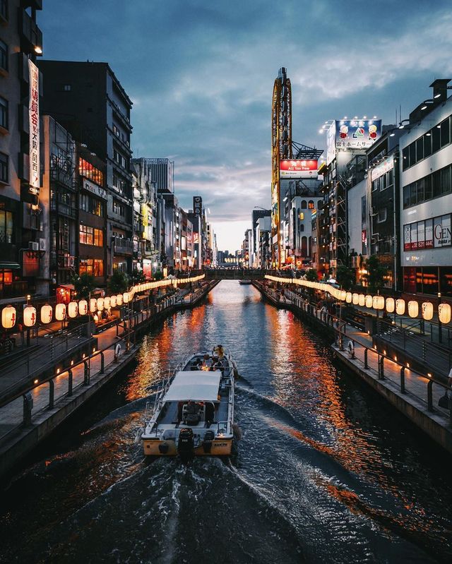 Японія у вуличних фото, які приковують погляд: яскраві кадри - фото 347780