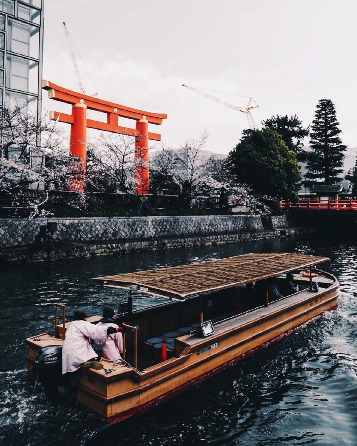 Життя на японських вулицях - фото 1