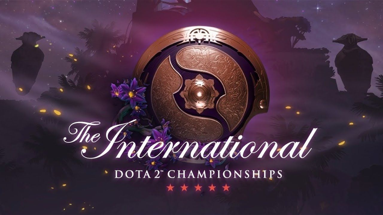 The International 2019 з Dota 2 - фото 1