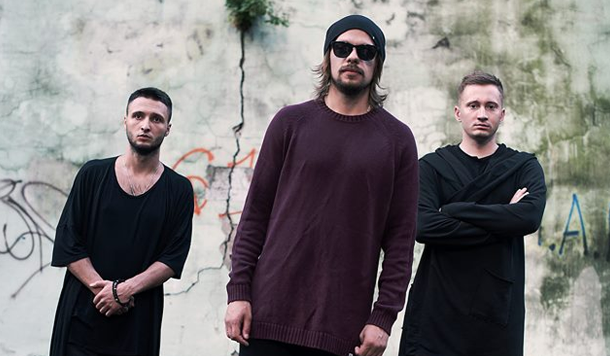 Юра Самовілов. Гуртом: що треба знати про фіналістів Ukrainian Song Project 2019