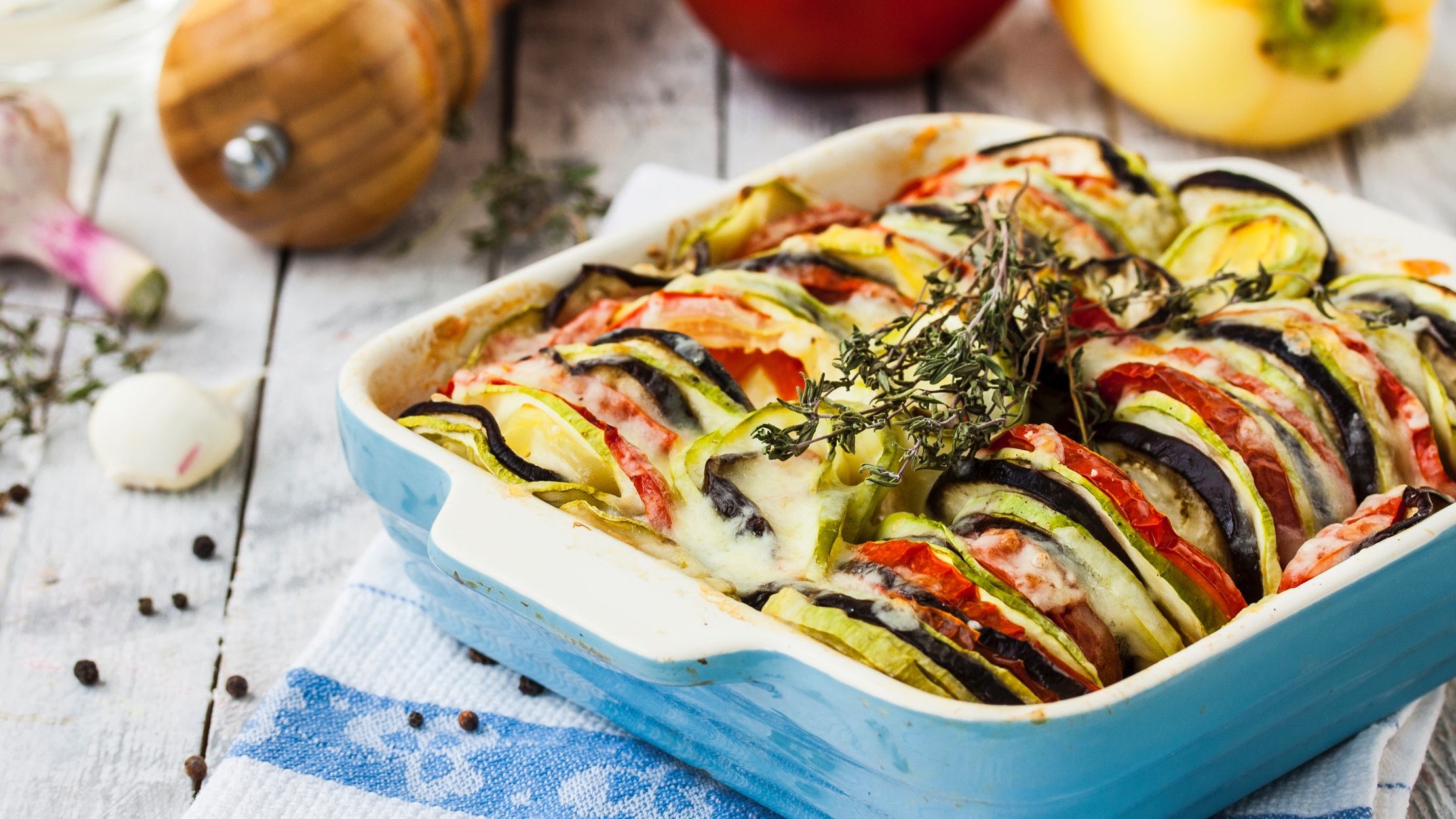 Цей літній овоч допоможе швидко схуднути