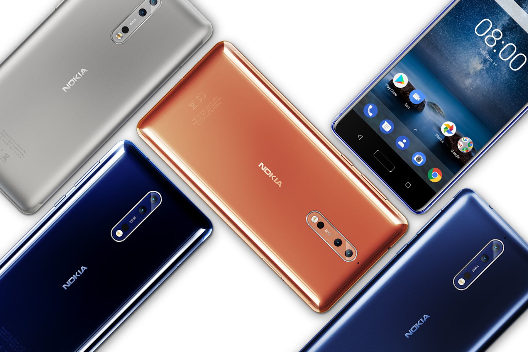 Смартфони оновлюватимуть протягом 3 років - фото 1