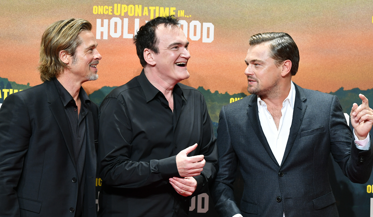 Усі фільми Квентіна Тарантіно: рейтинг від найгіршого до найкращого