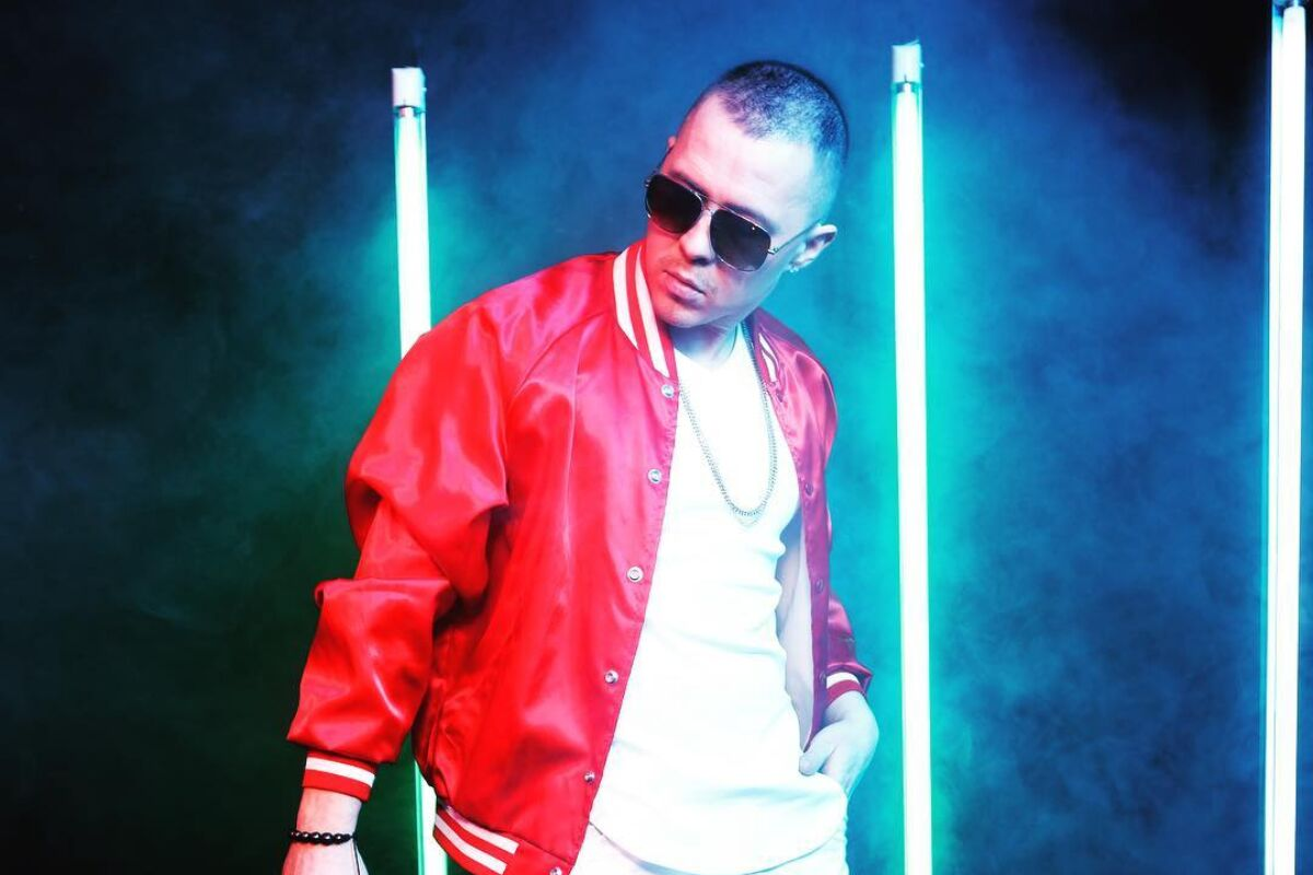 Arturro Mass – фіналіст Ukrainian Song Project 2019: найкращі пісні артиста