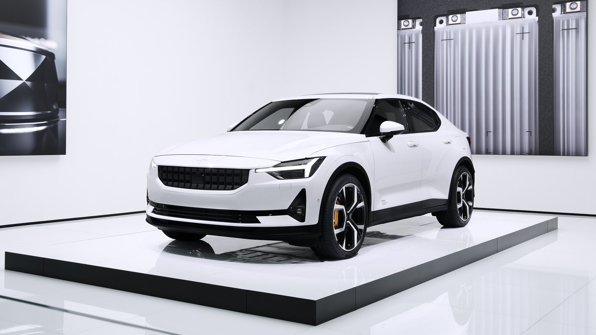 Так виглядатиме новий електричний кросовер Chevrolet