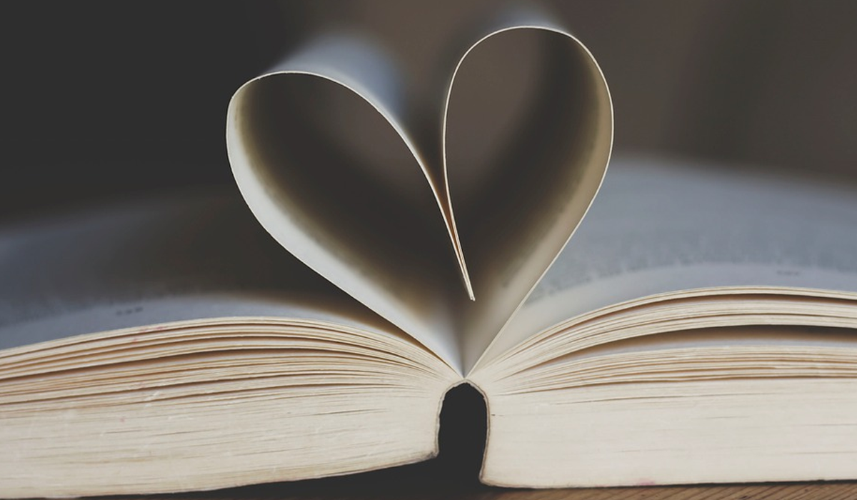 Добре в ліжку і не тільки: 5 книг про справжнє кохання