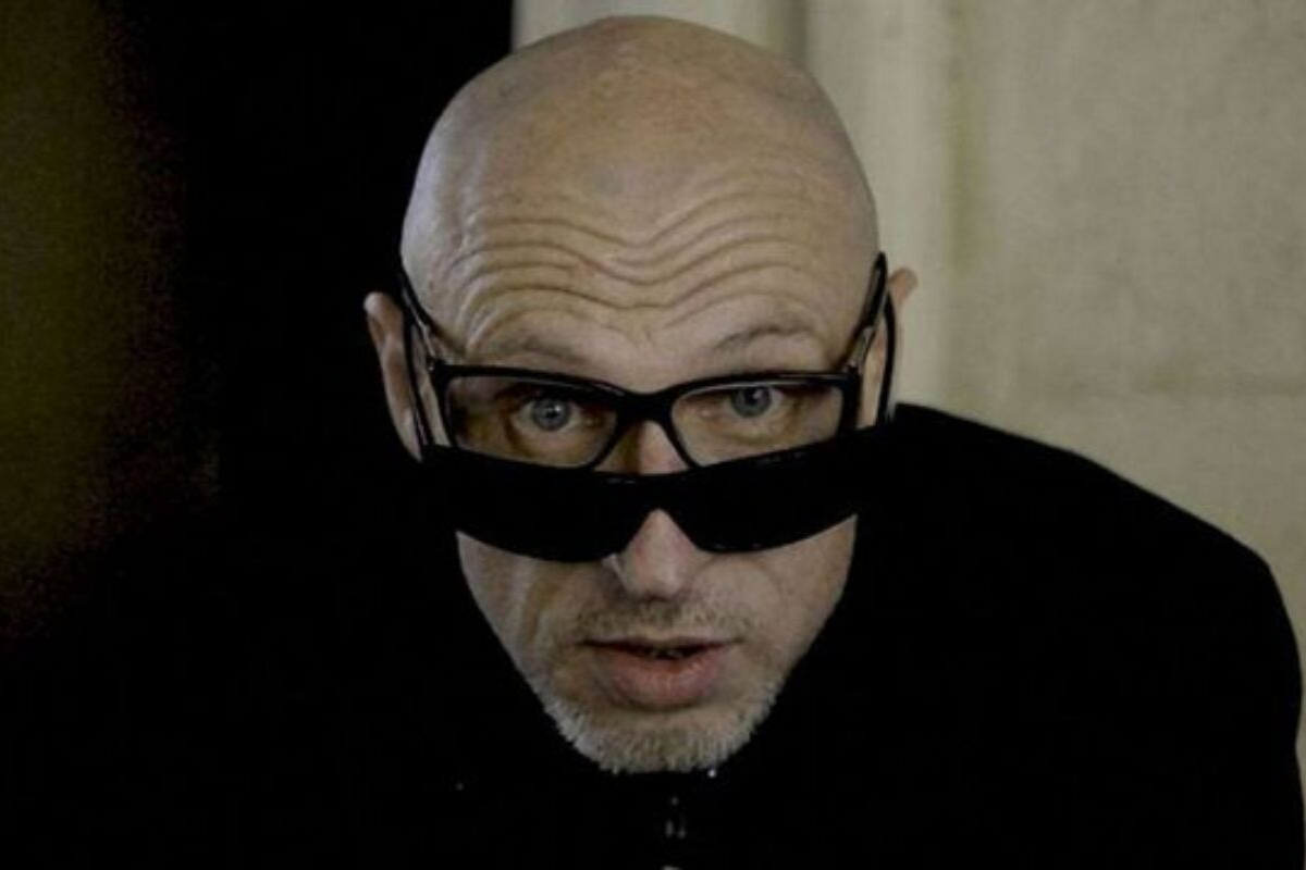 Юрій Іздрик - фото 1