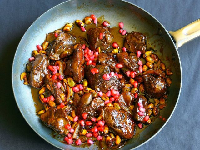 Страва з гранату- фото 347967