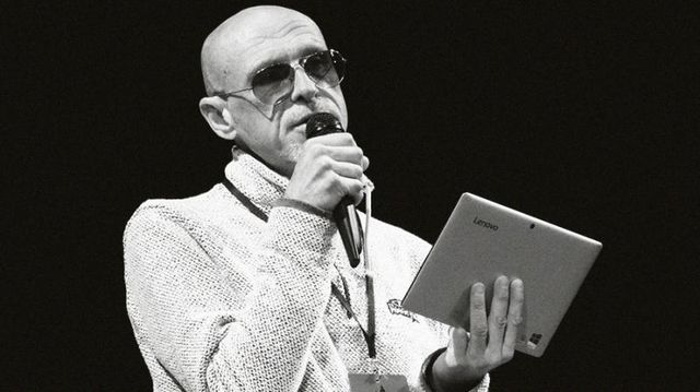 Цитати Юрія Іздрика у віршах та прозі на всі випадки життя - фото 347981