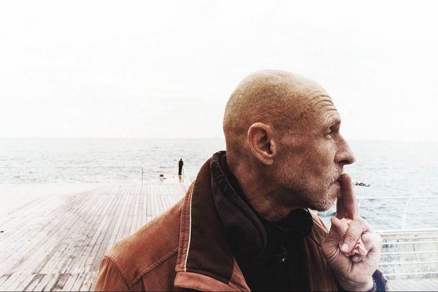 Цитати Юрія Іздрика у віршах та прозі на всі випадки життя - фото 347982